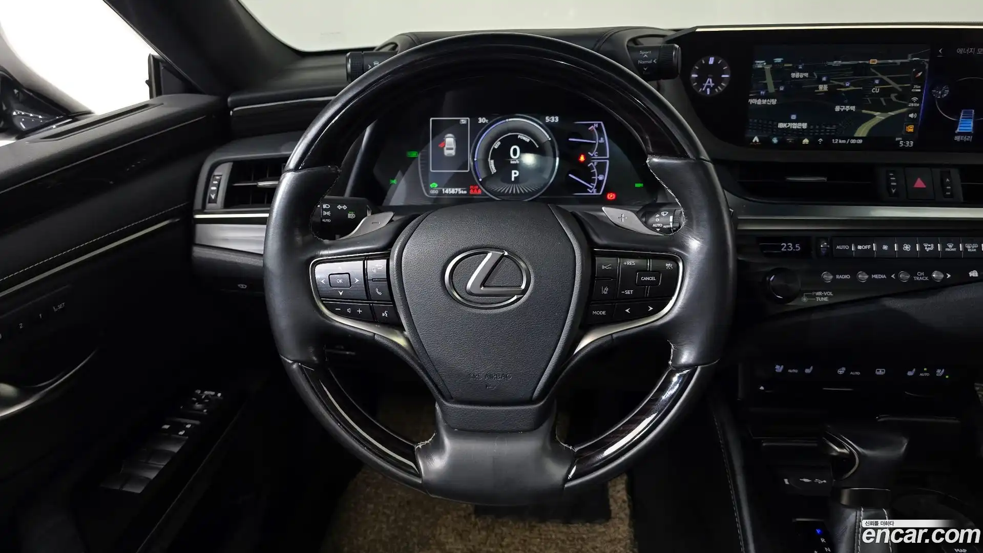 ES Lexus 2019.4-OPTION-018