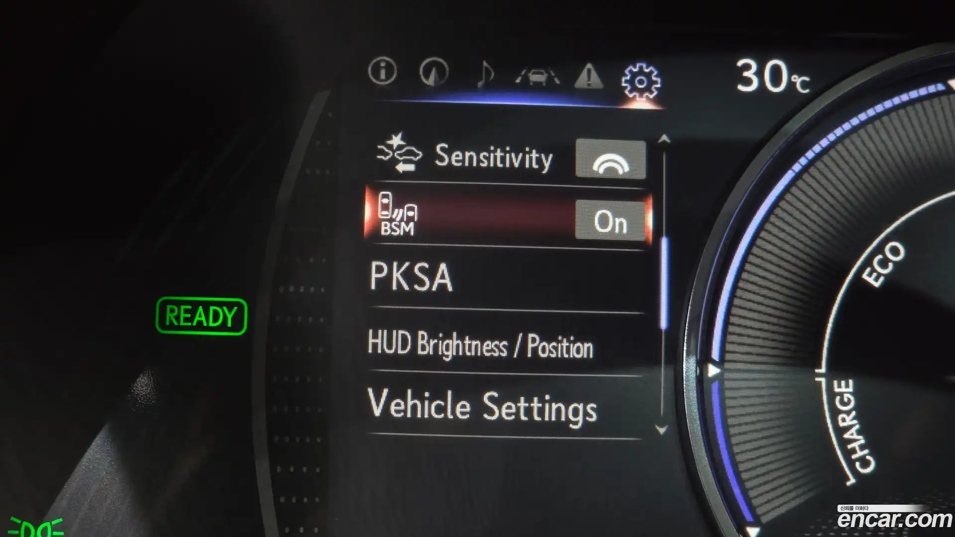 ES Lexus 2019.4-OPTION-023