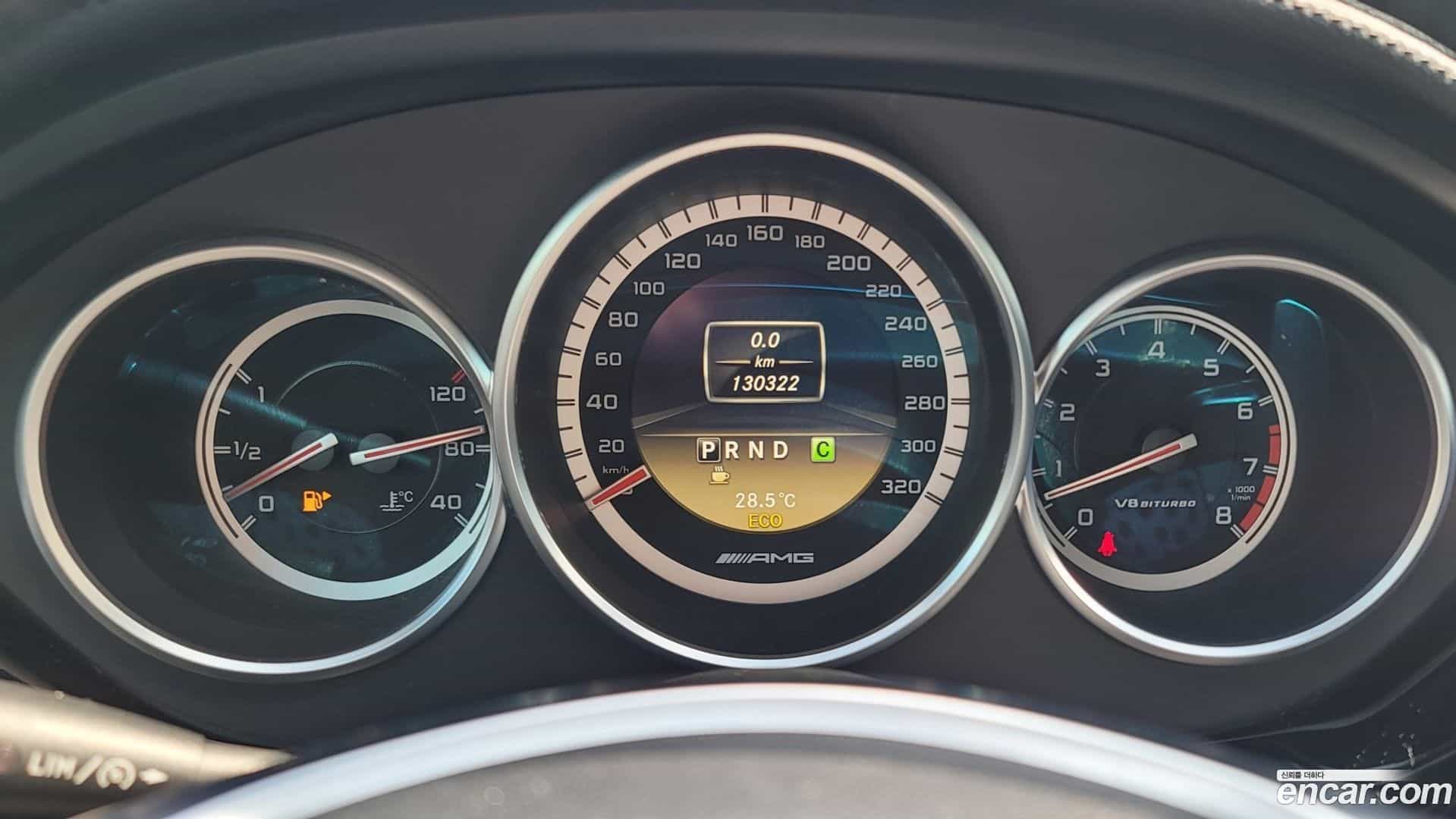 CLS-Class Mercedes-Benz 2012.0-INNER-008