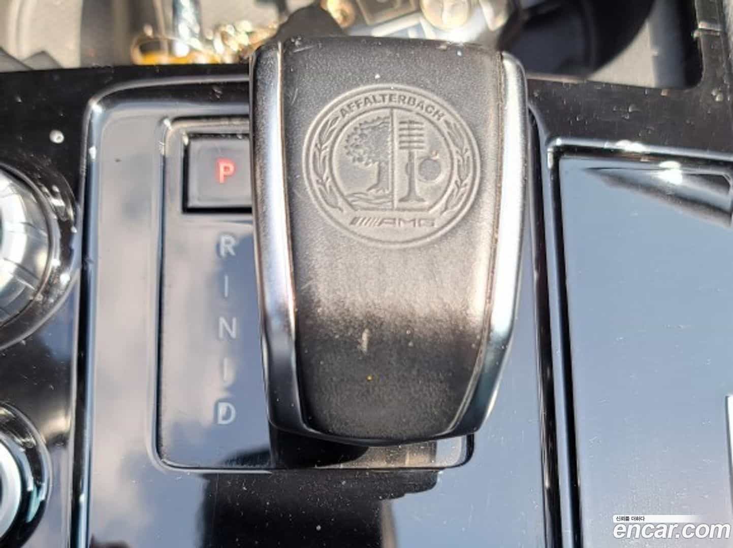 CLS-Class Mercedes-Benz 2012.0-INNER-009