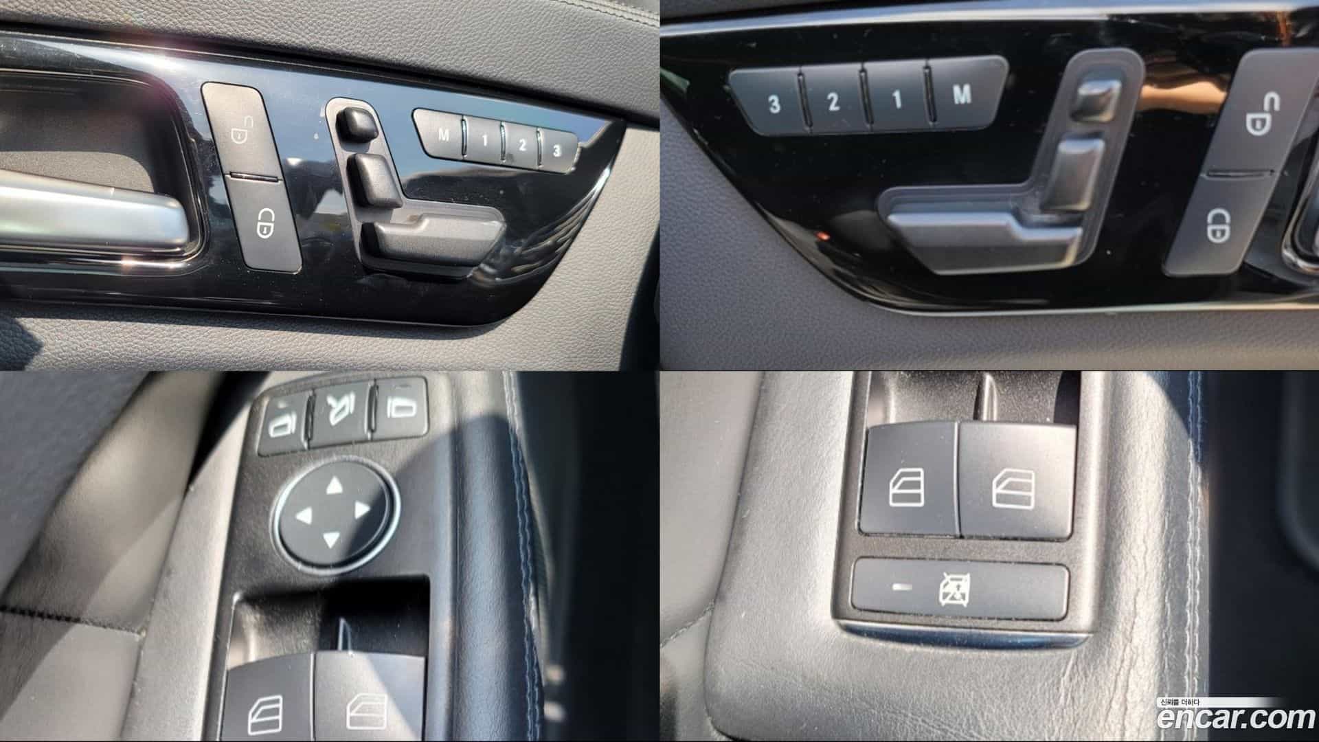 CLS-Class Mercedes-Benz 2012.0-OPTION-017
