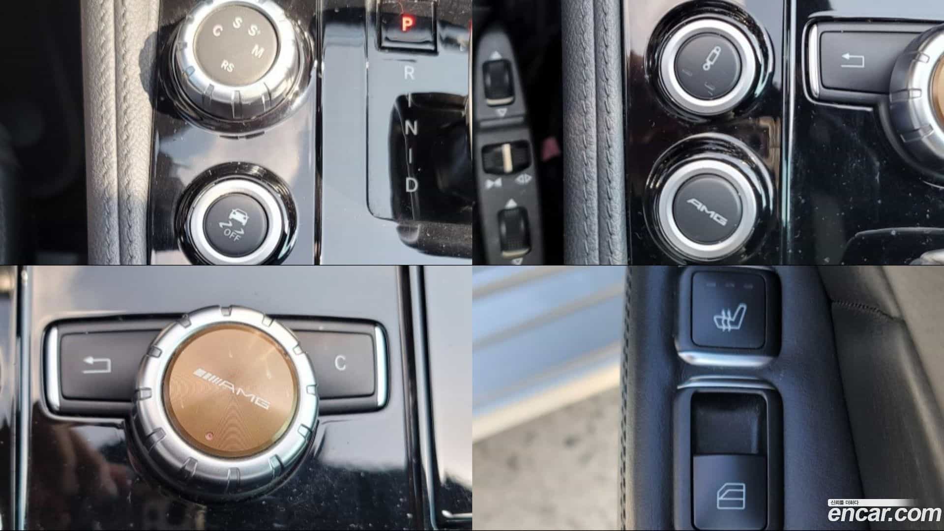 CLS-Class Mercedes-Benz 2012.0-OPTION-022