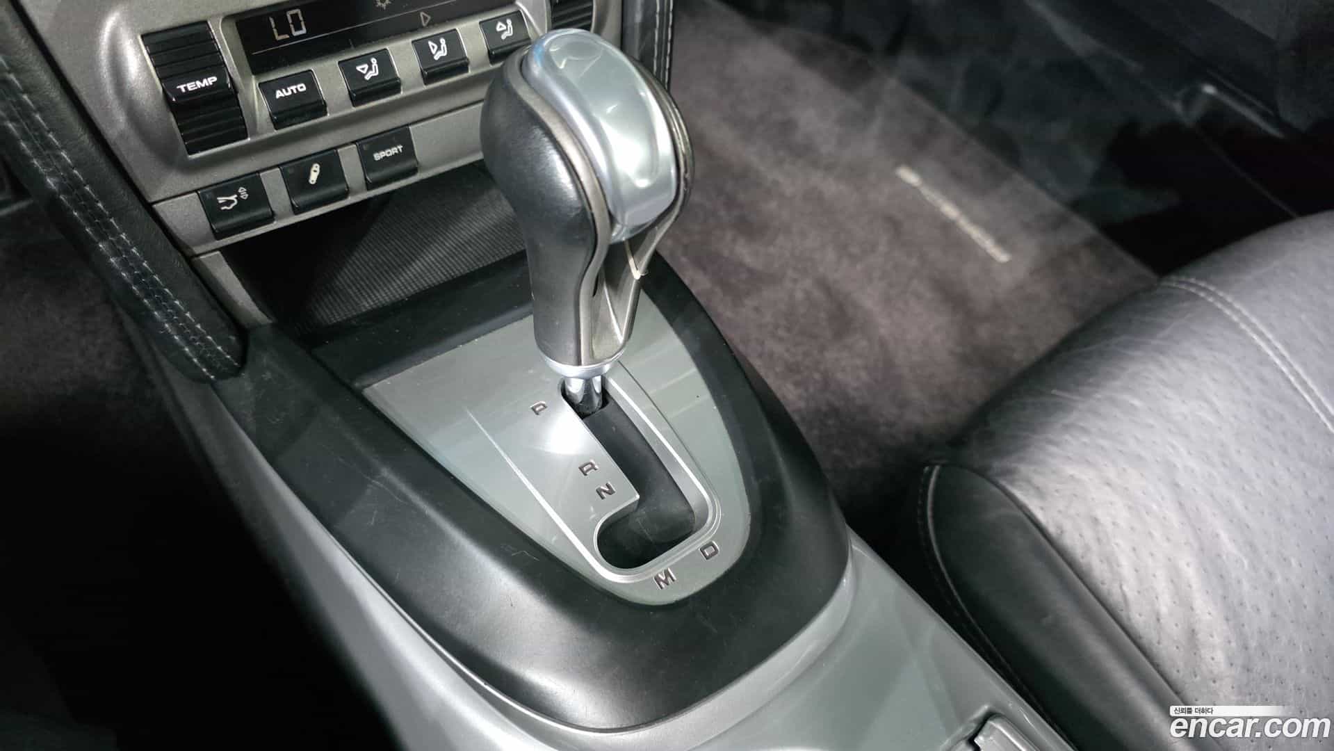 911 Porsche 2006.6-INNER-009