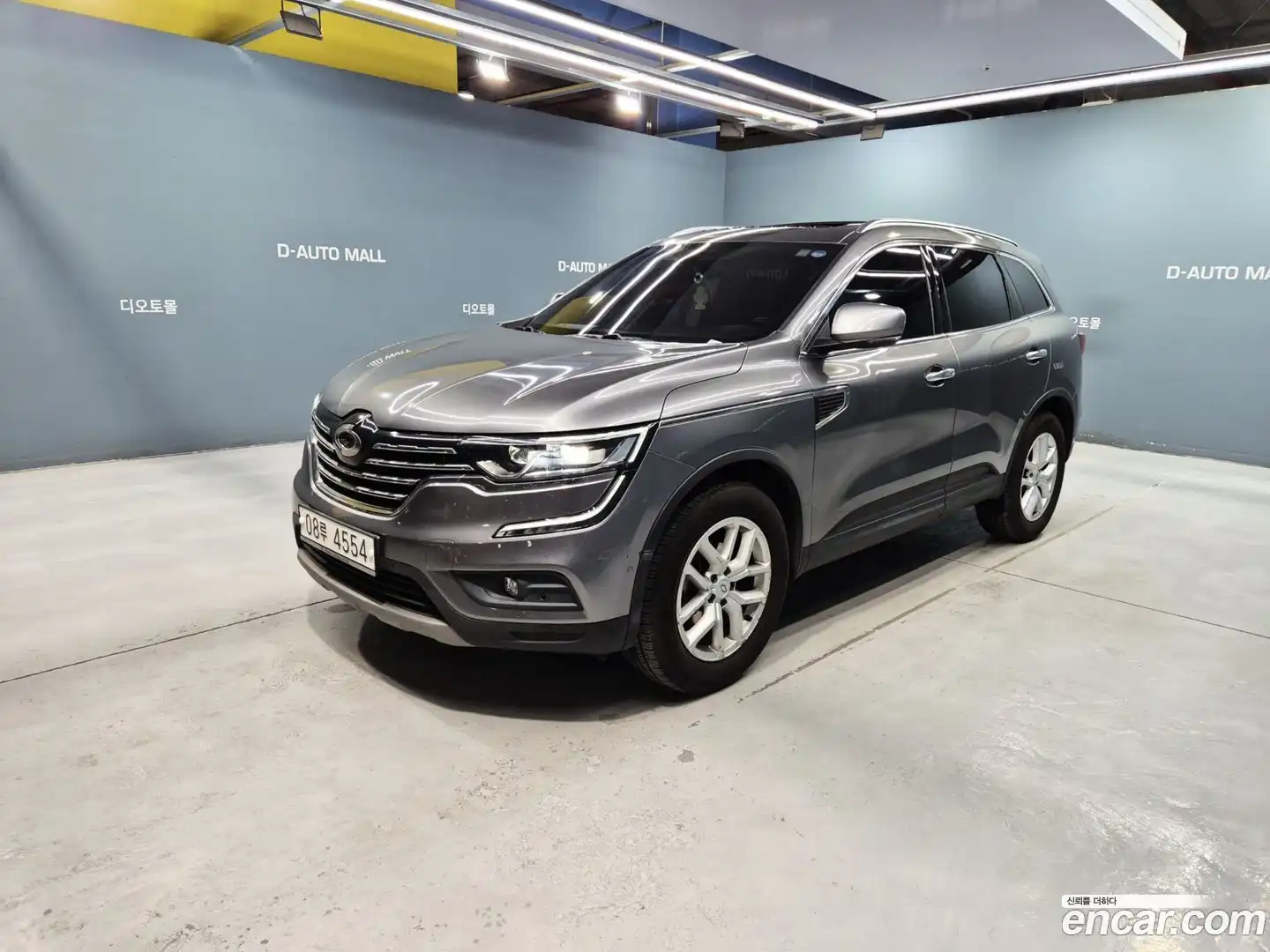 QM6 Renault Korea 2019.0-OUTER-002