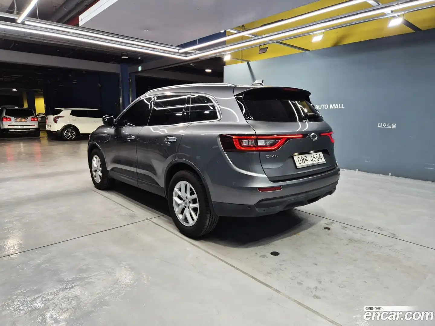 QM6 Renault Korea 2019.0-OUTER-003