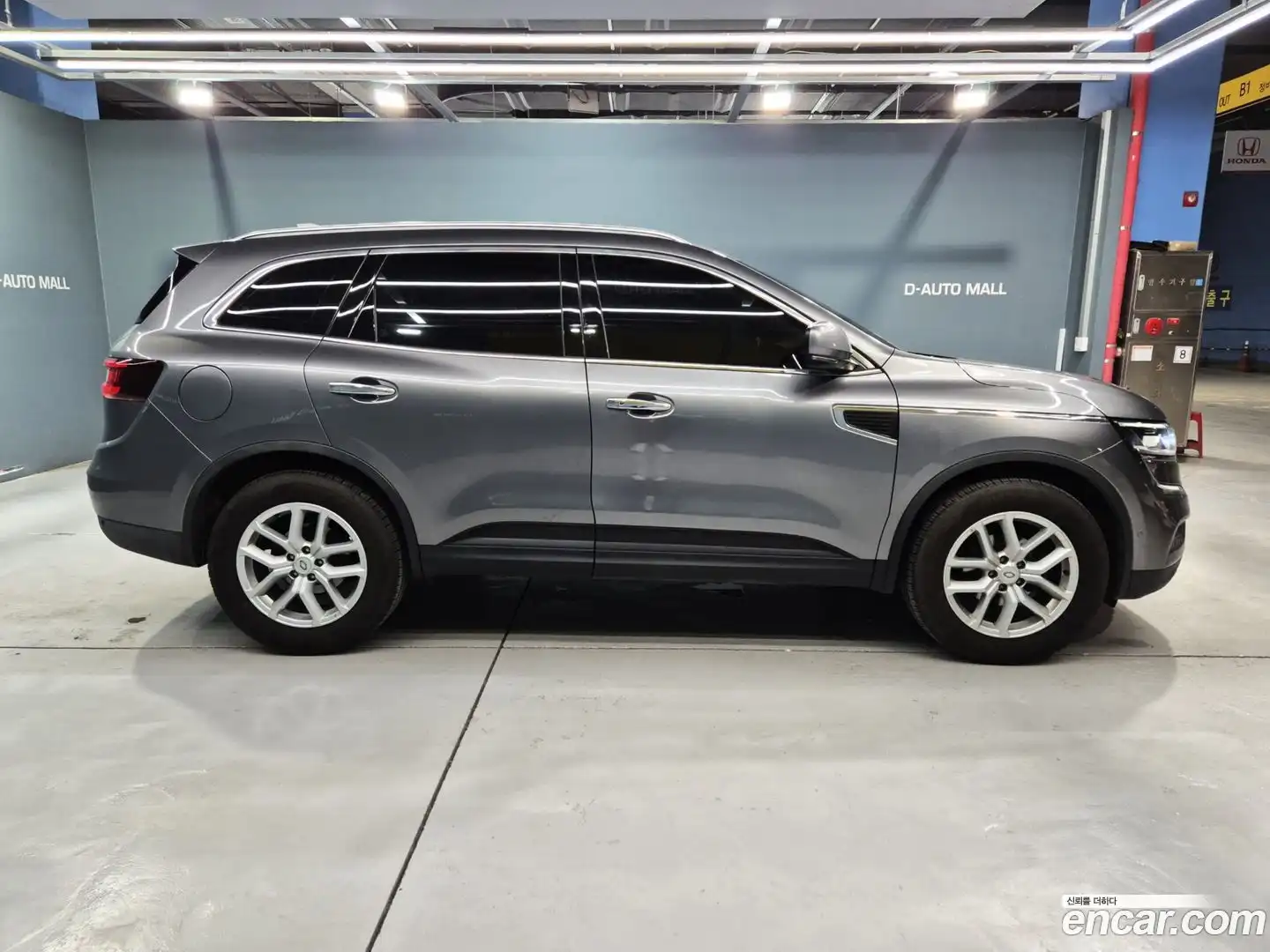 QM6 Renault Korea 2019.0-OUTER-004