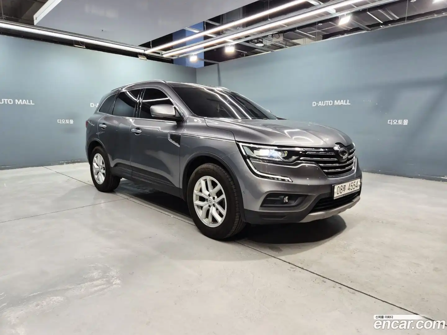 QM6 Renault Korea 2019.0-OUTER-005