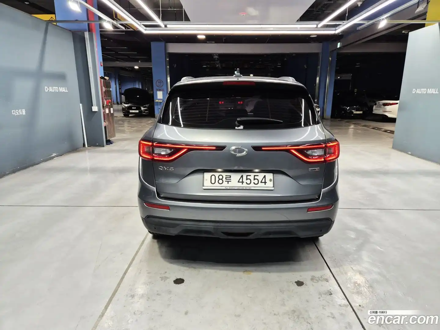 QM6 Renault Korea 2019.0-OUTER-006