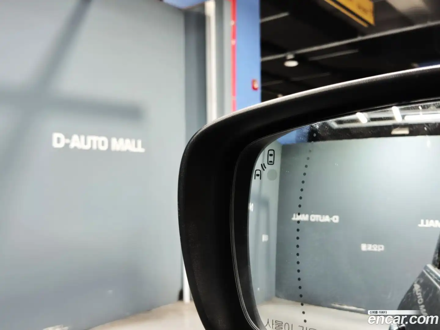 QM6 Renault Korea 2019.0-INNER-008