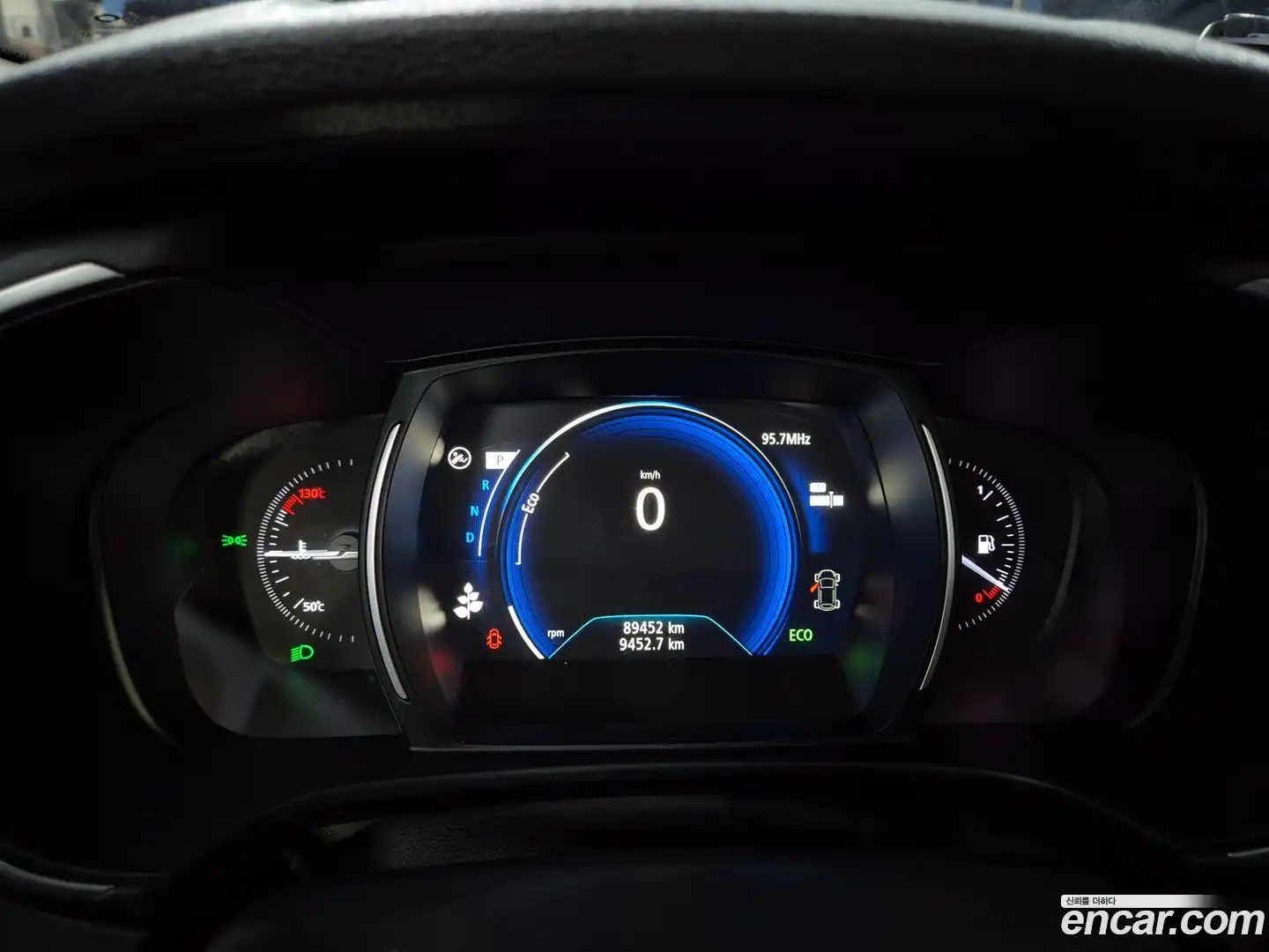QM6 Renault Korea 2019.0-OPTION-019
