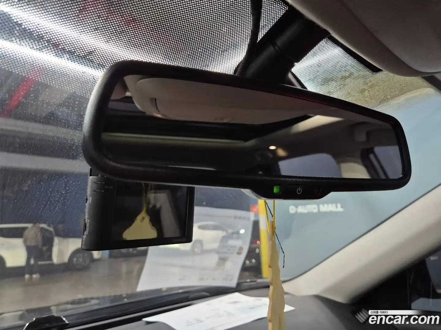 QM6 Renault Korea 2019.0-OPTION-022
