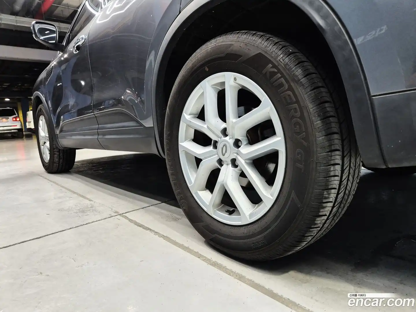 QM6 Renault Korea 2019.0-OPTION-024