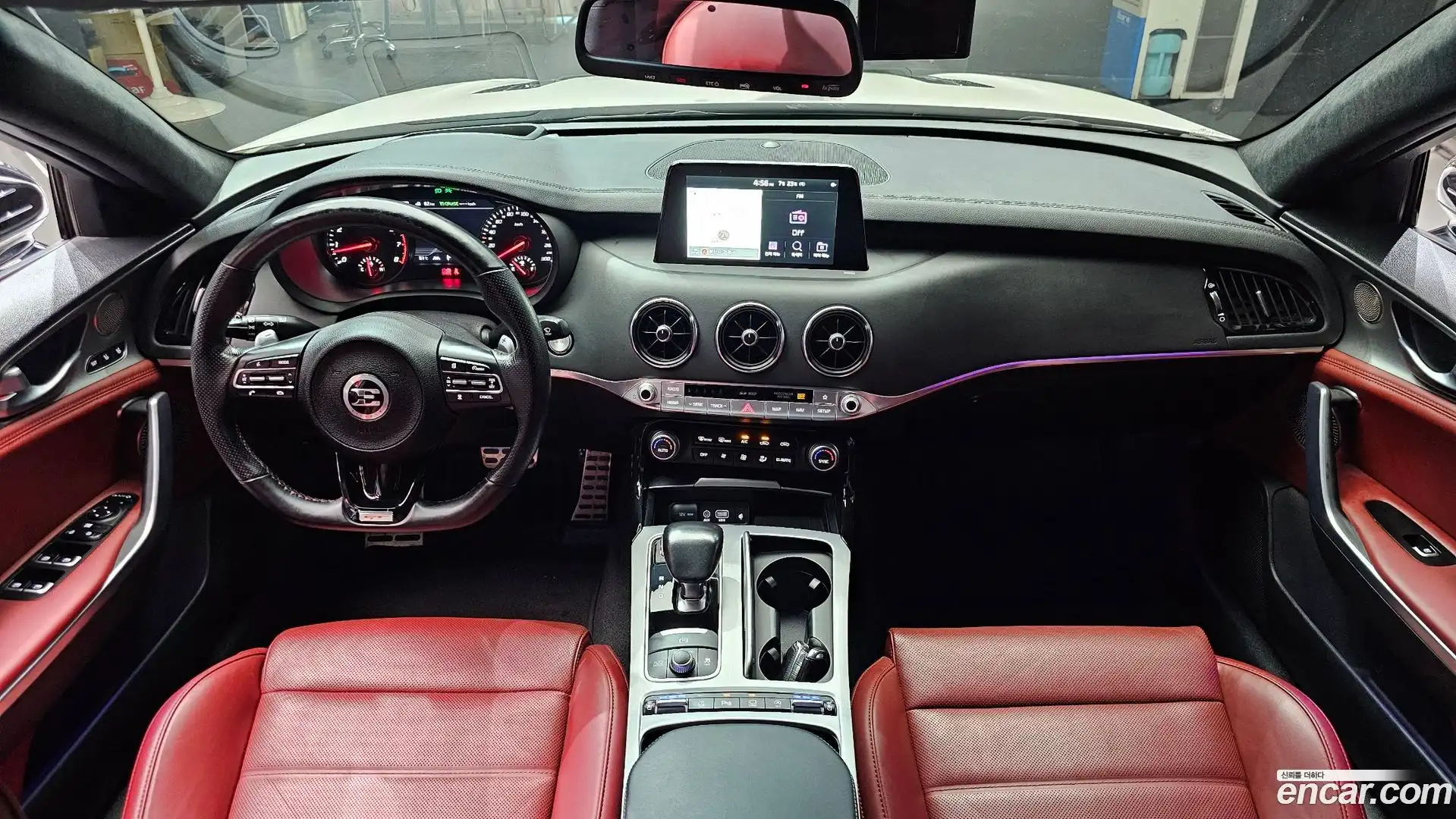 Stinger Kia 2018.9-INNER-007