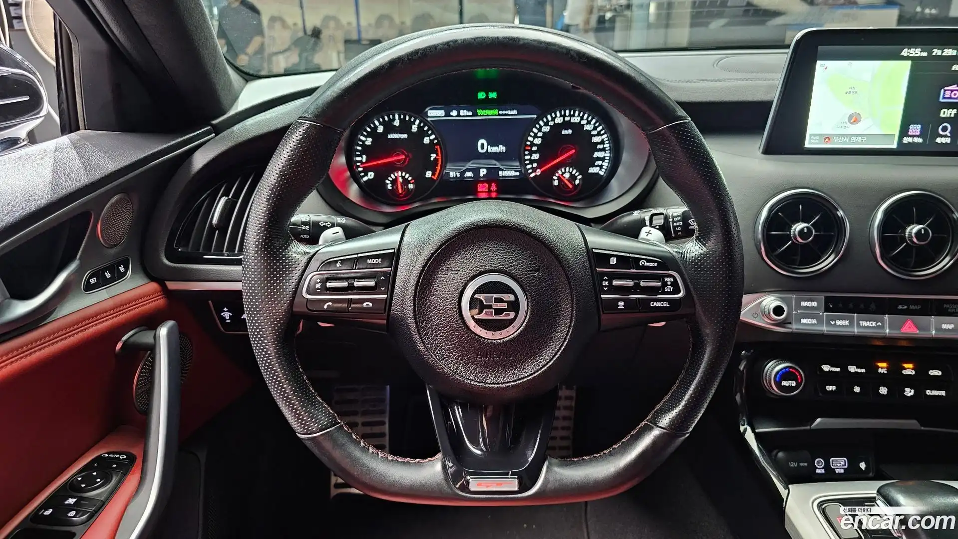 Stinger Kia 2018.9-OPTION-017