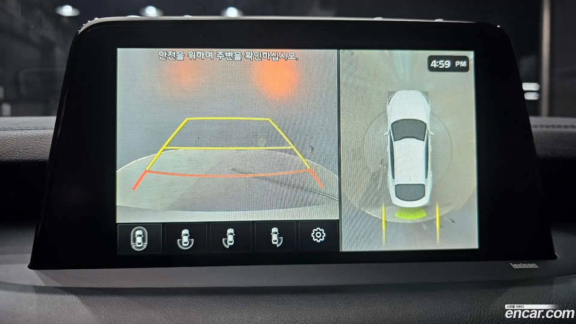 Stinger Kia 2018.9-OPTION-019