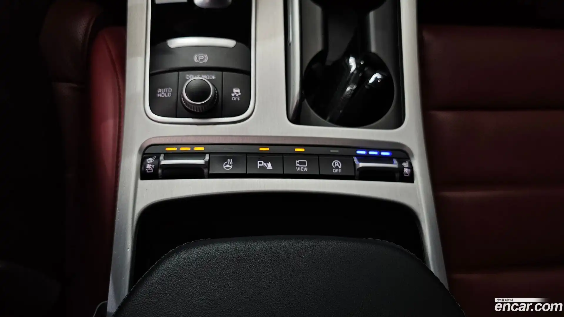 Stinger Kia 2018.9-OPTION-021