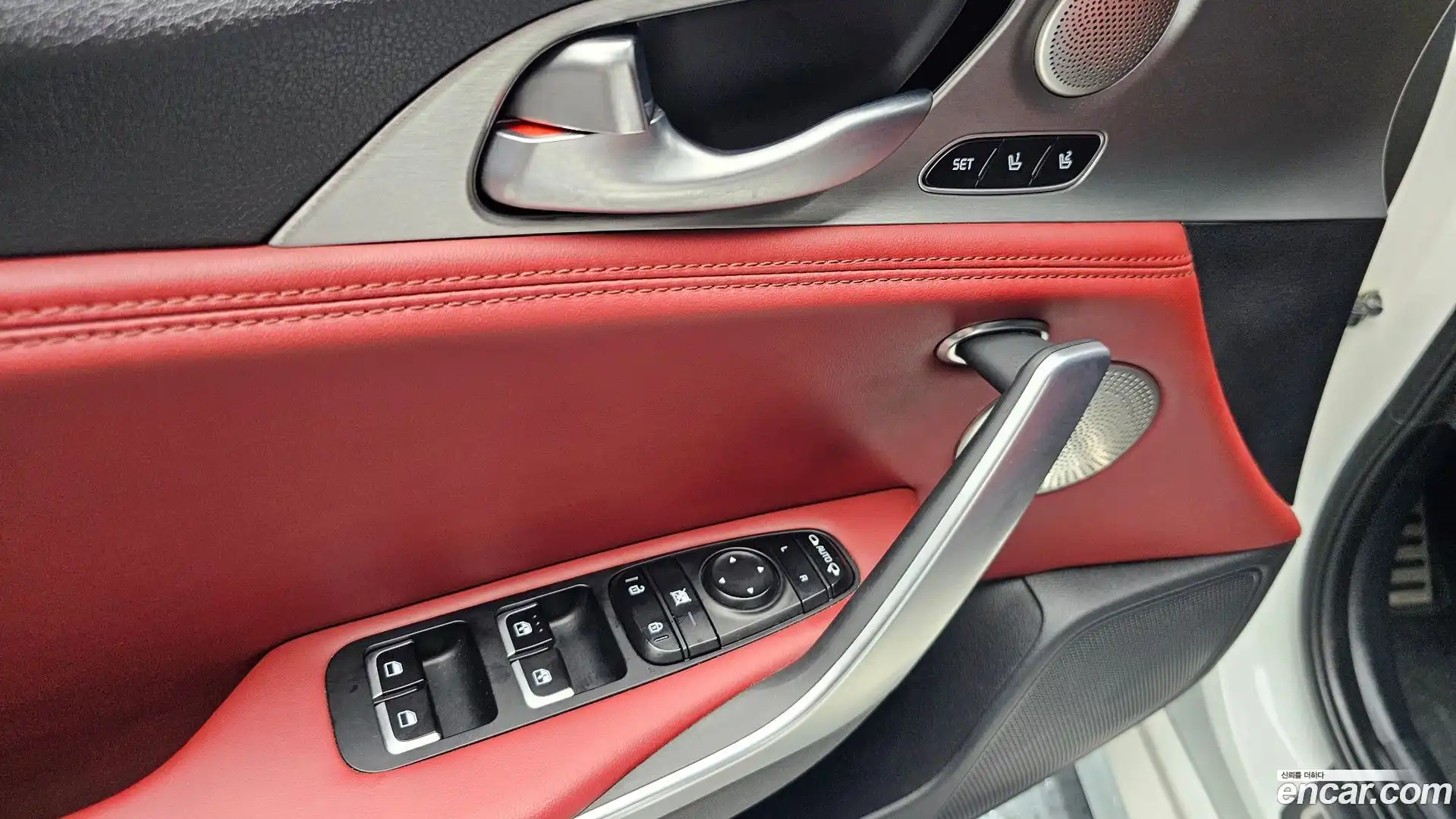Stinger Kia 2018.9-OPTION-022