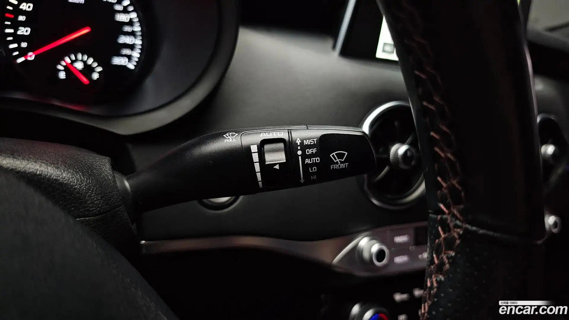 Stinger Kia 2018.9-OPTION-023