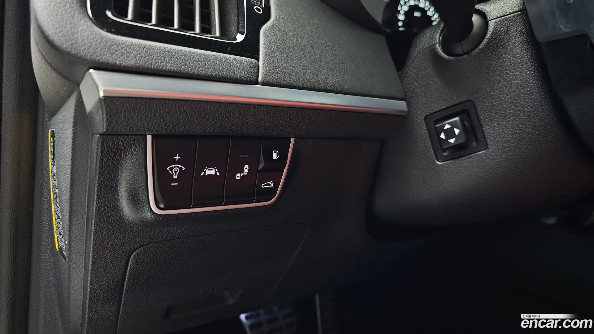 Stinger Kia 2018.9-OPTION-040