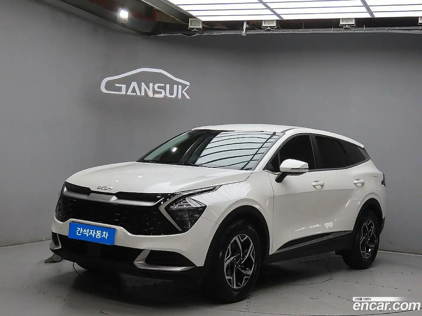 Sportage Kia 2022.6-OUTER-001