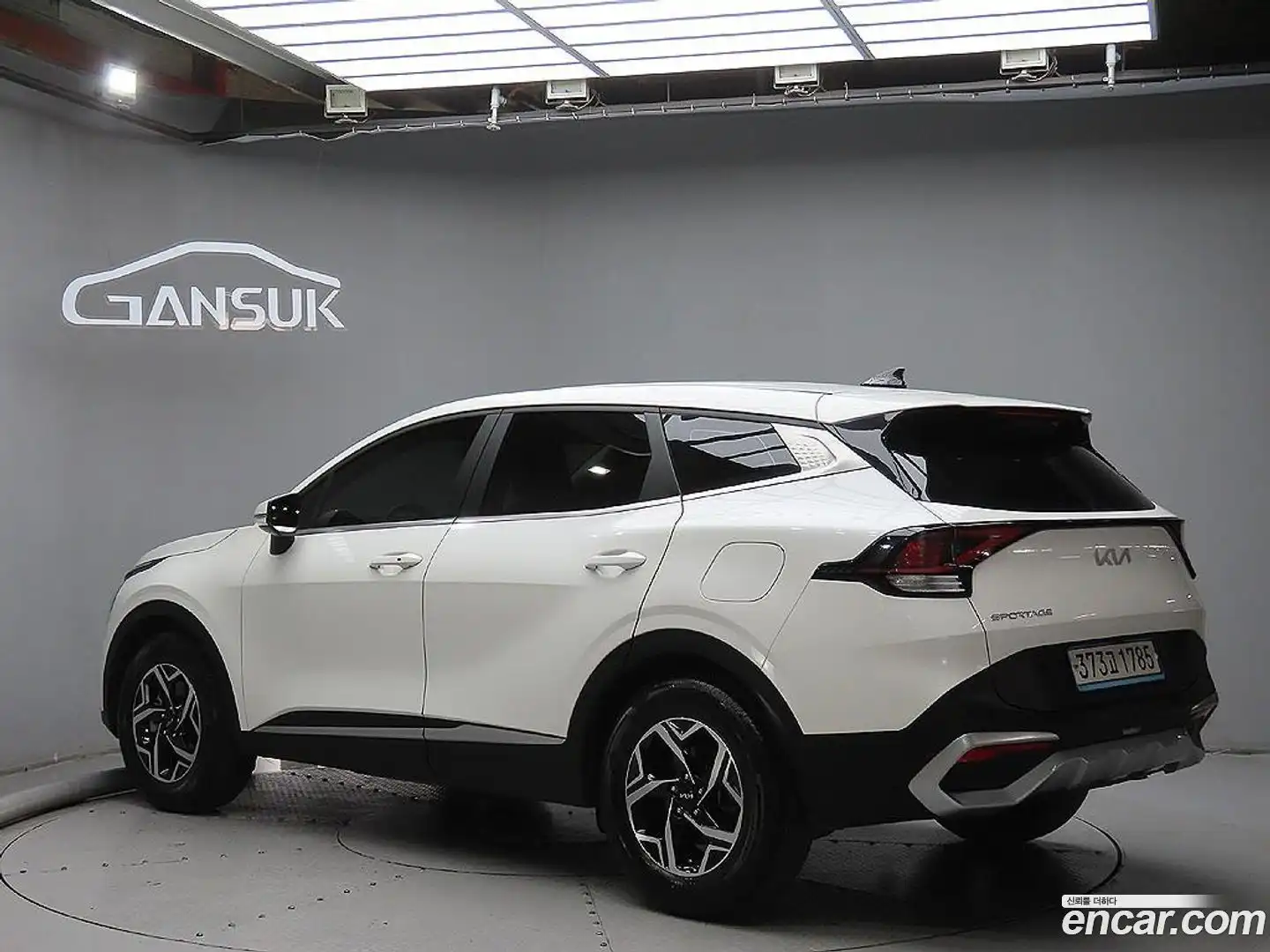 Sportage Kia 2022.6-OUTER-002