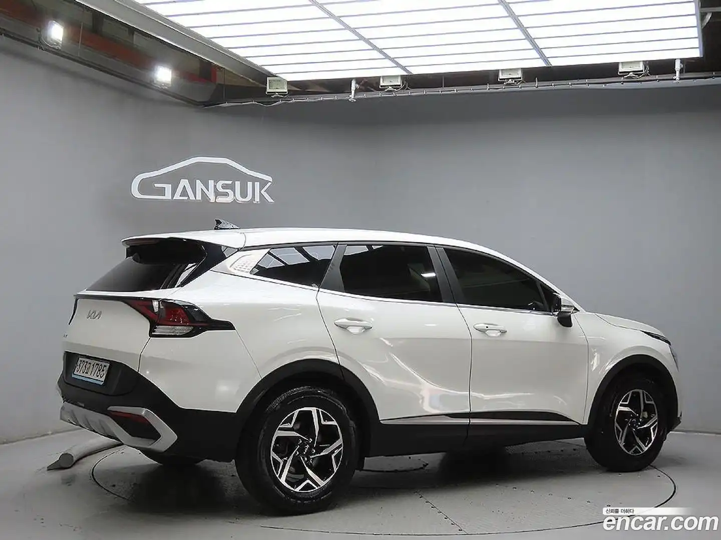 Sportage Kia 2022.6-OUTER-004