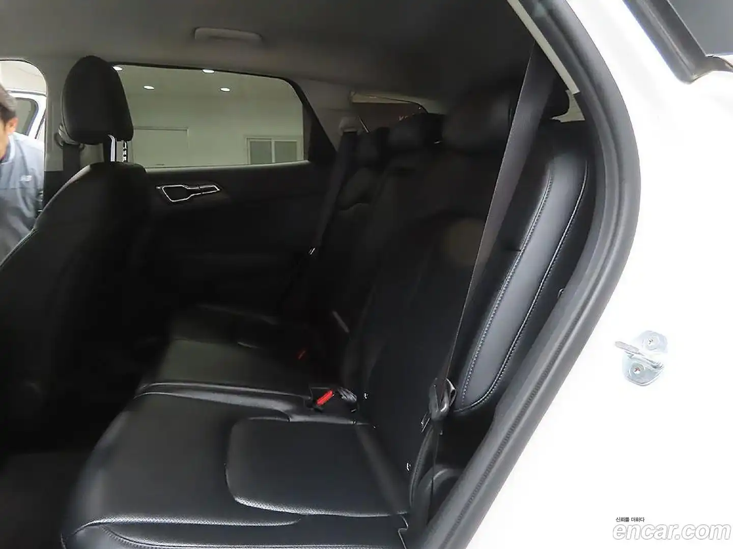 Sportage Kia 2022.6-INNER-010