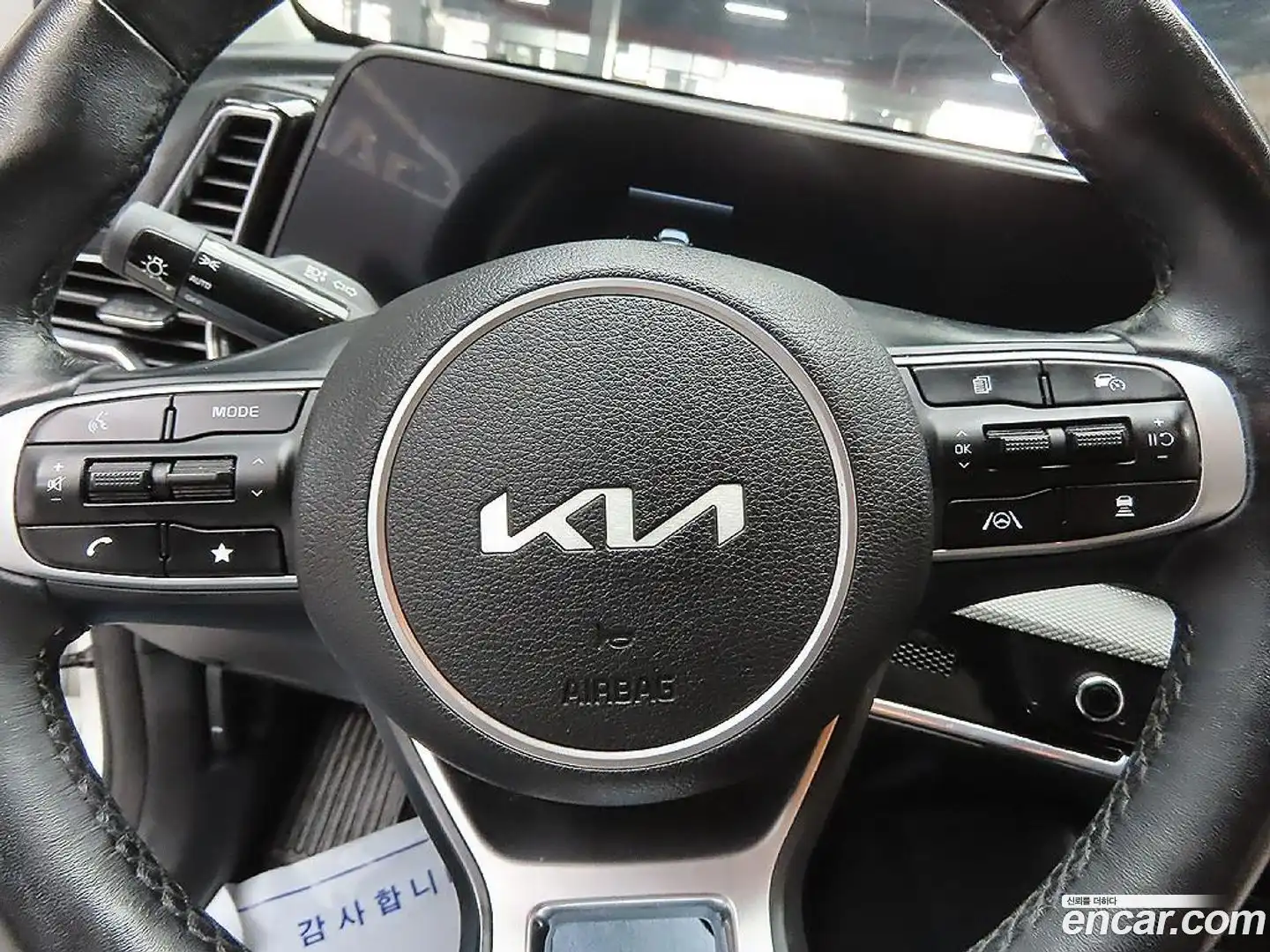 Sportage Kia 2022.6-OPTION-017