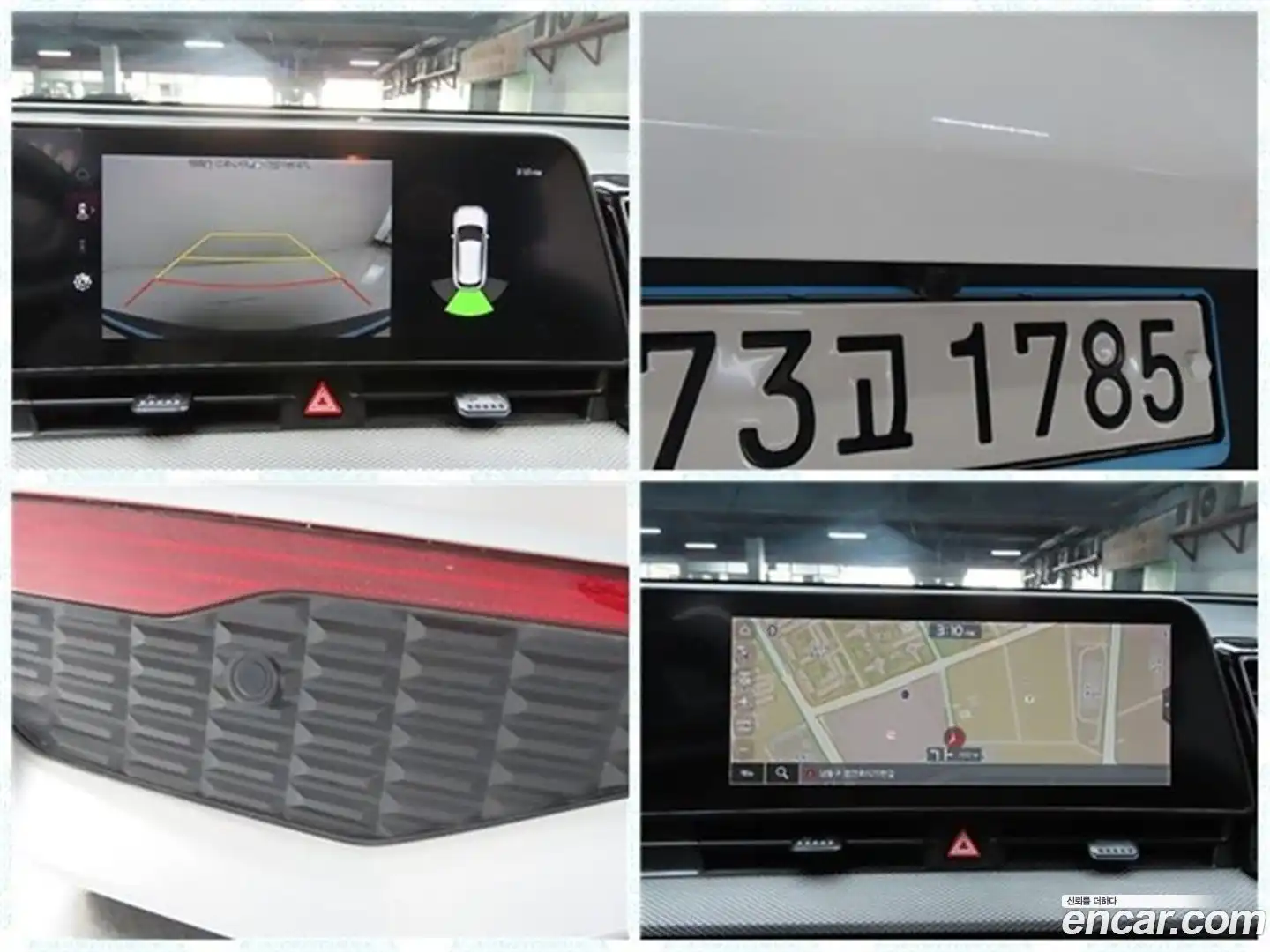 Sportage Kia 2022.6-OPTION-022