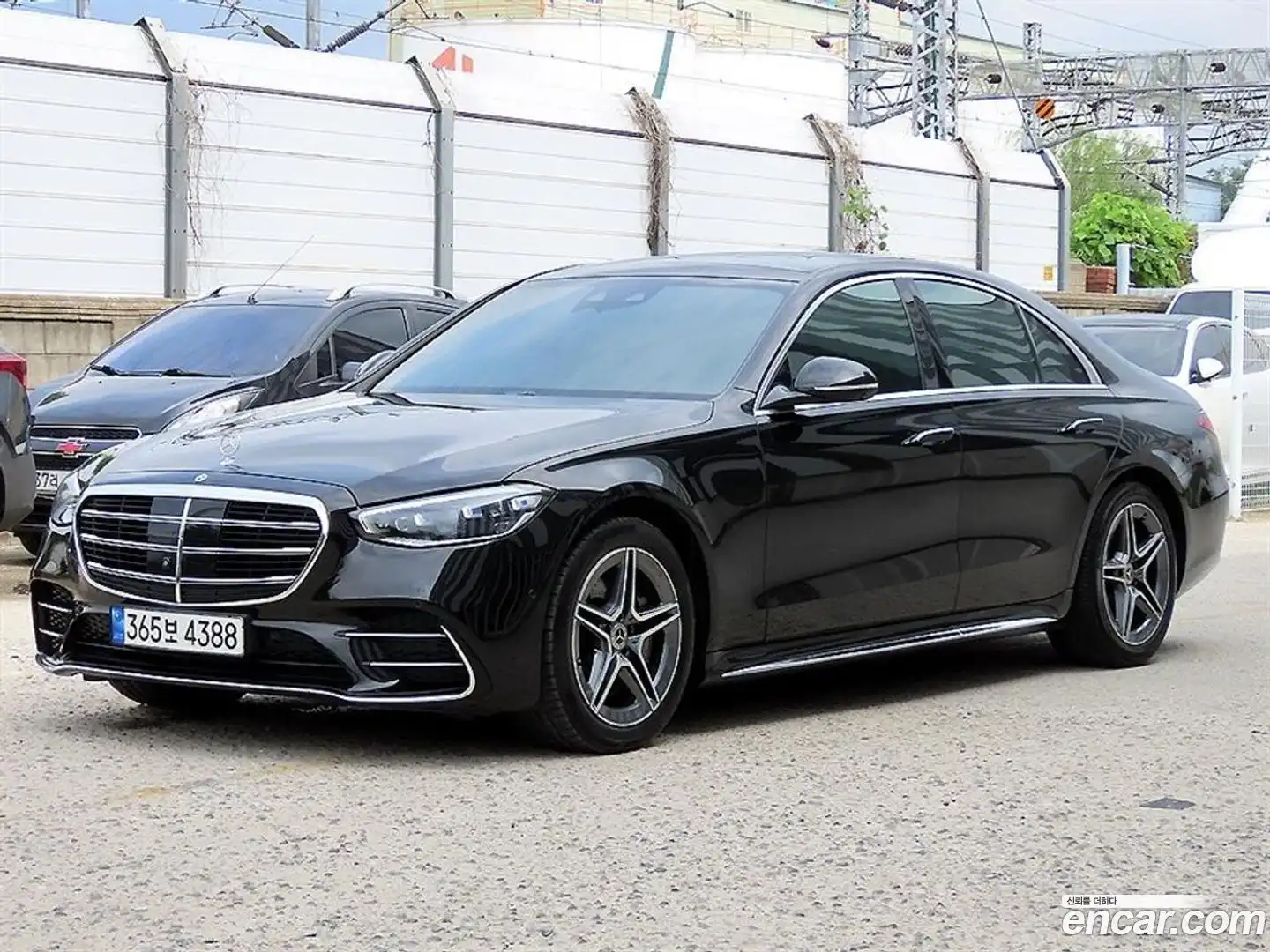 S-Class Mercedes-Benz 2022.3-OUTER-002