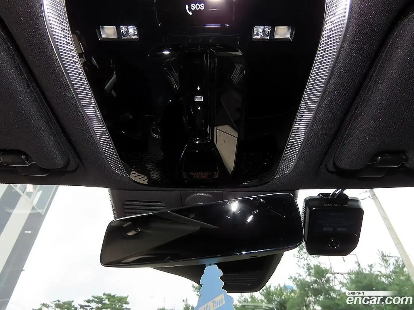 S-Class Mercedes-Benz 2022.3-OPTION-020