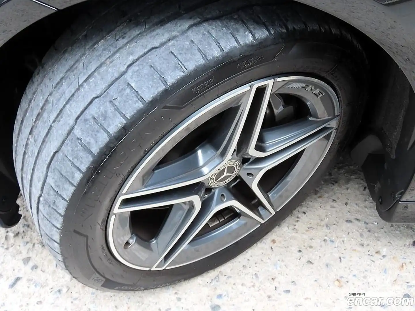 S-Class Mercedes-Benz 2022.3-OPTION-024