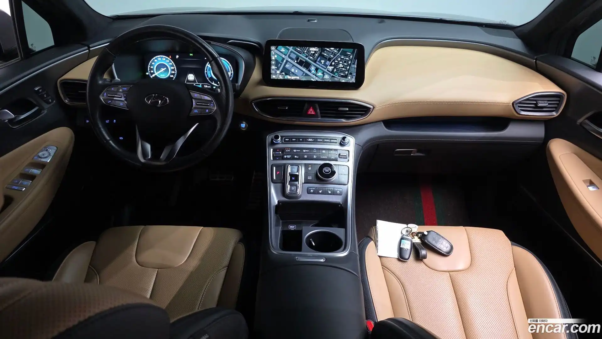 Santafe Hyundai 2023.4-INNER-007