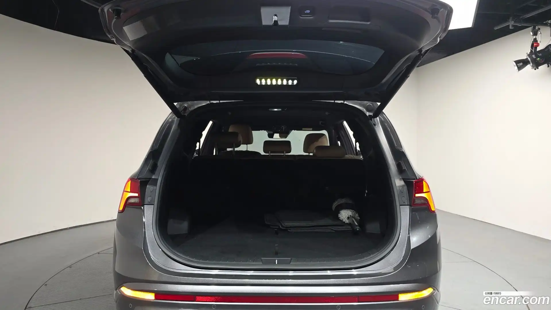 Santafe Hyundai 2023.4-OPTION-024