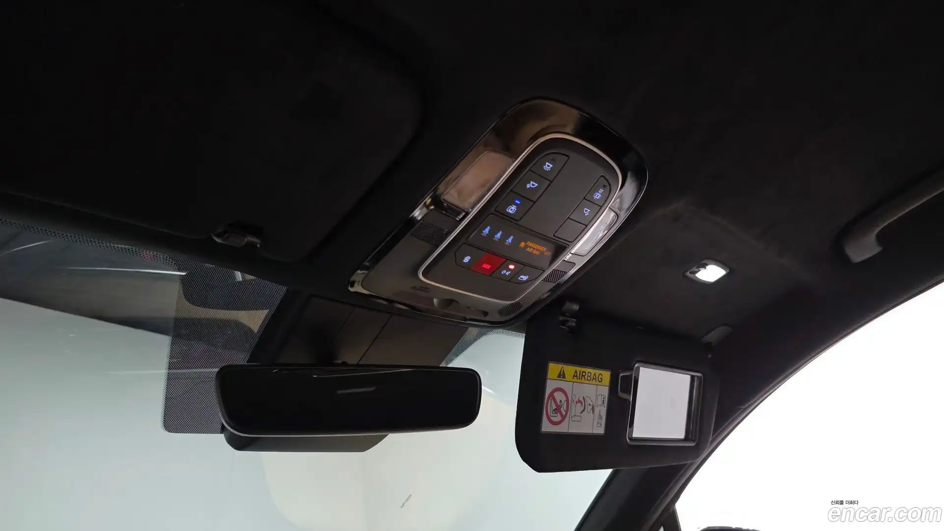 Santafe Hyundai 2023.4-OPTION-040