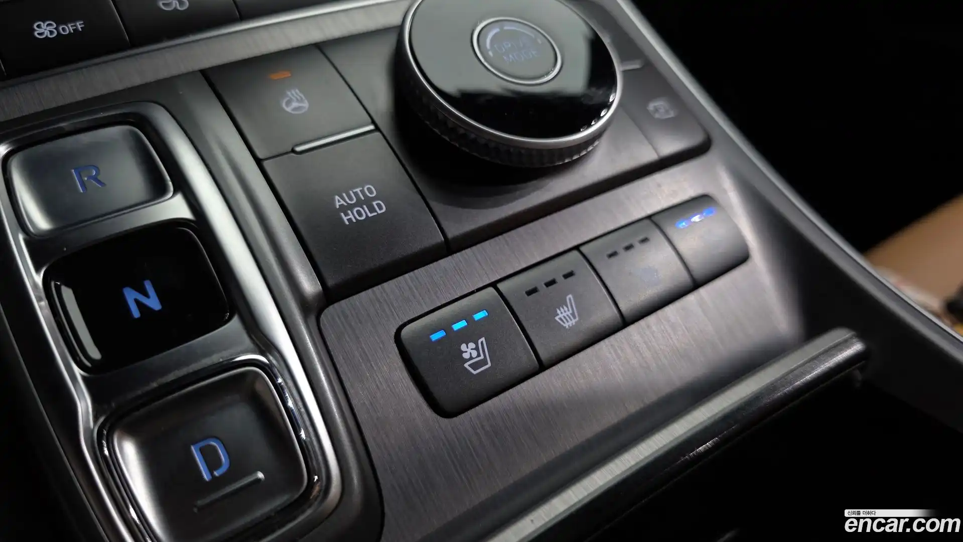 Santafe Hyundai 2023.4-OPTION-046