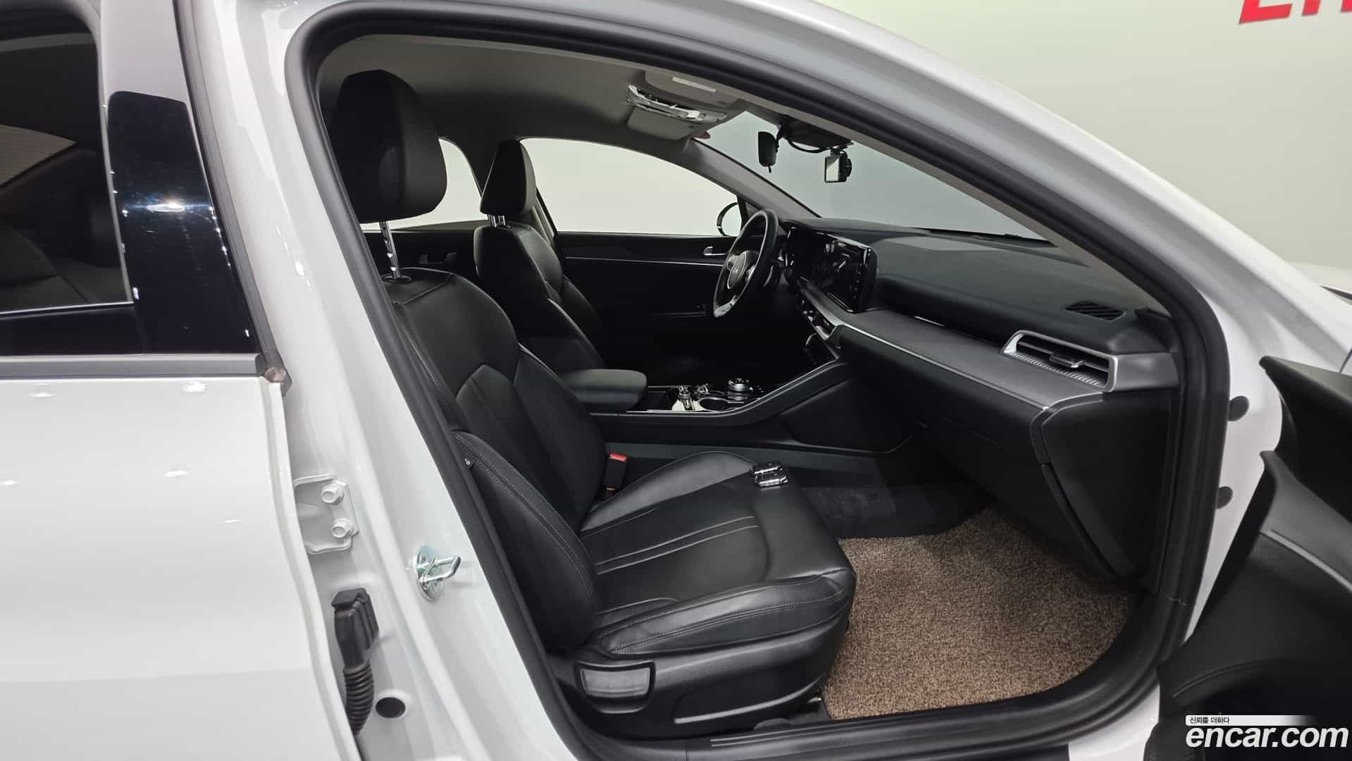 K5 Kia 2022.10-INNER-010