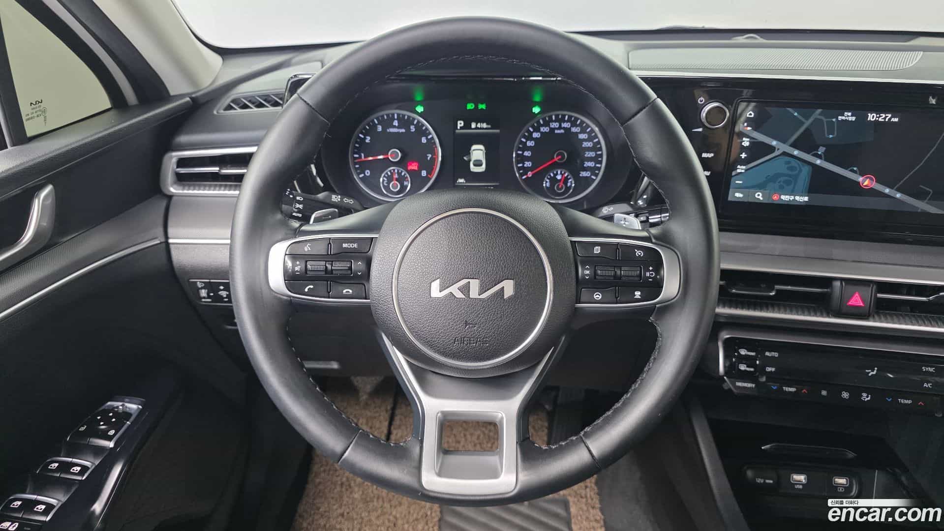 K5 Kia 2022.10-OPTION-017