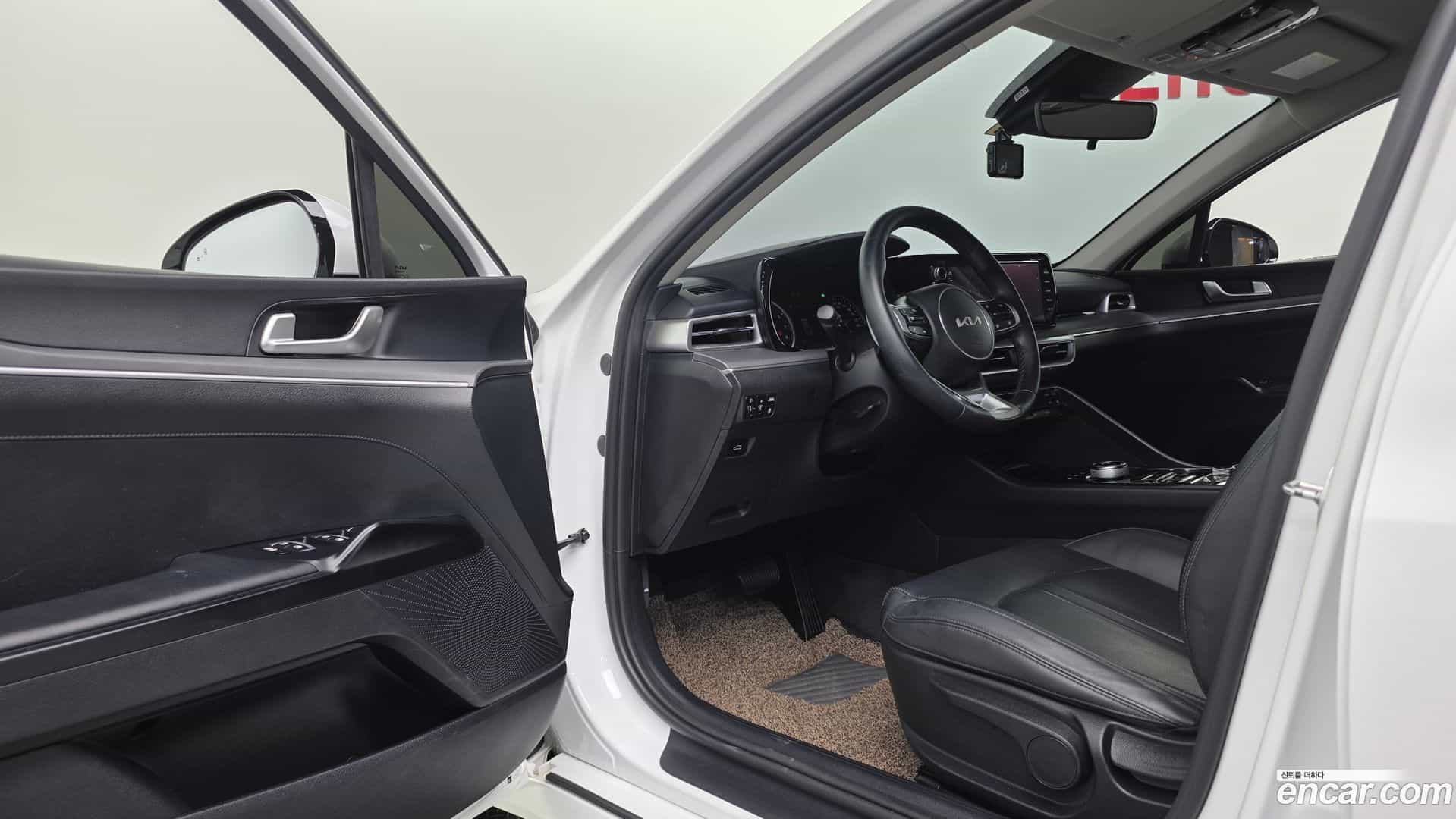 K5 Kia 2022.10-INNER-036