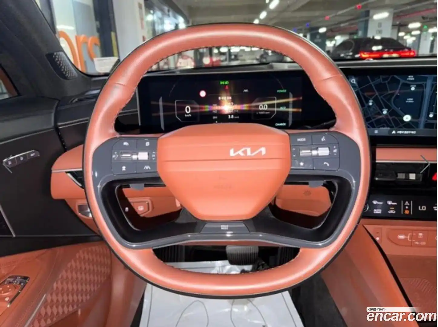K8 Kia 2025.3-INNER-008