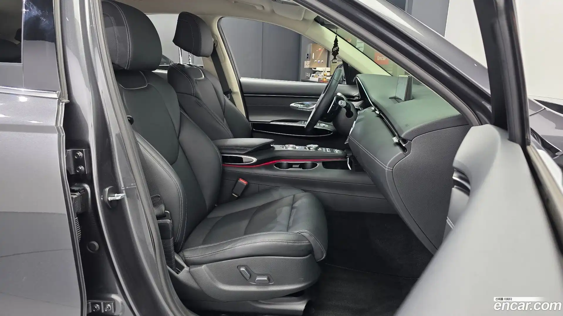 GV70 Genesis 2021.9-OPTION-015