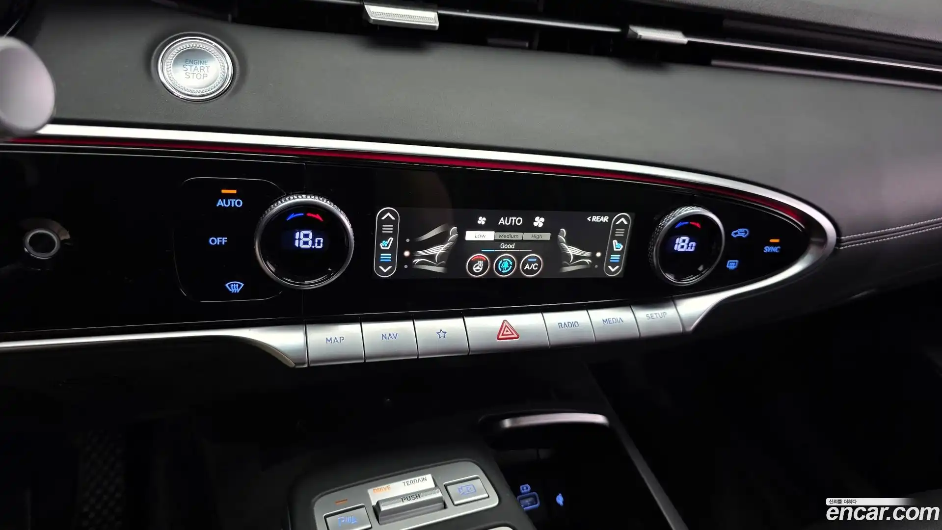 GV70 Genesis 2021.9-OPTION-021