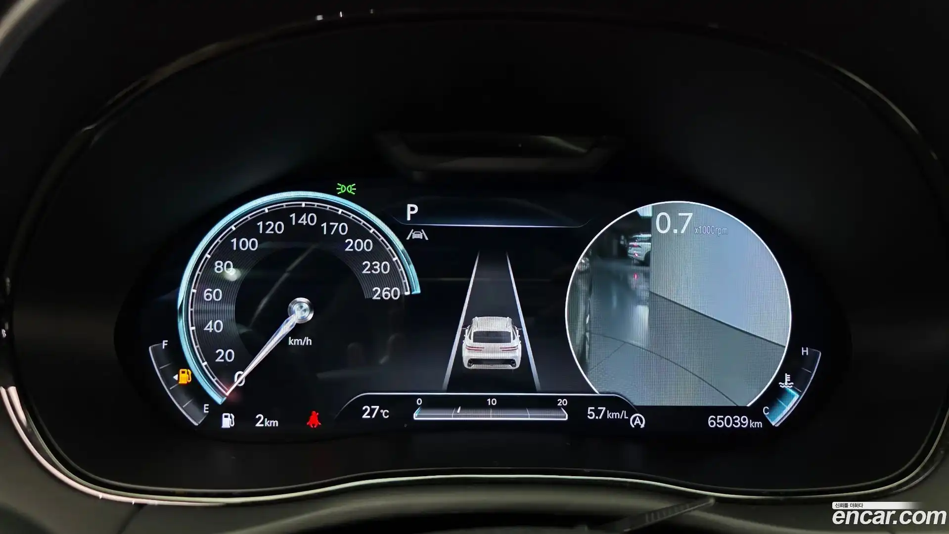 GV70 Genesis 2021.9-OPTION-043