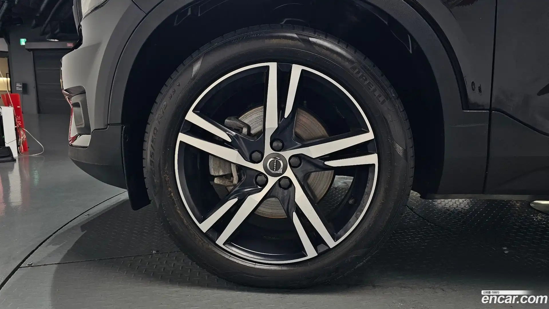 XC40 Volvo 2020.1-OUTER-005