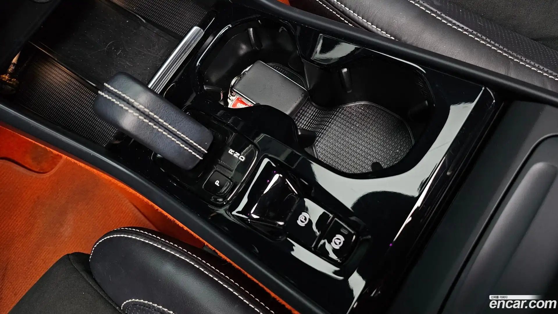 XC40 Volvo 2020.1-INNER-009