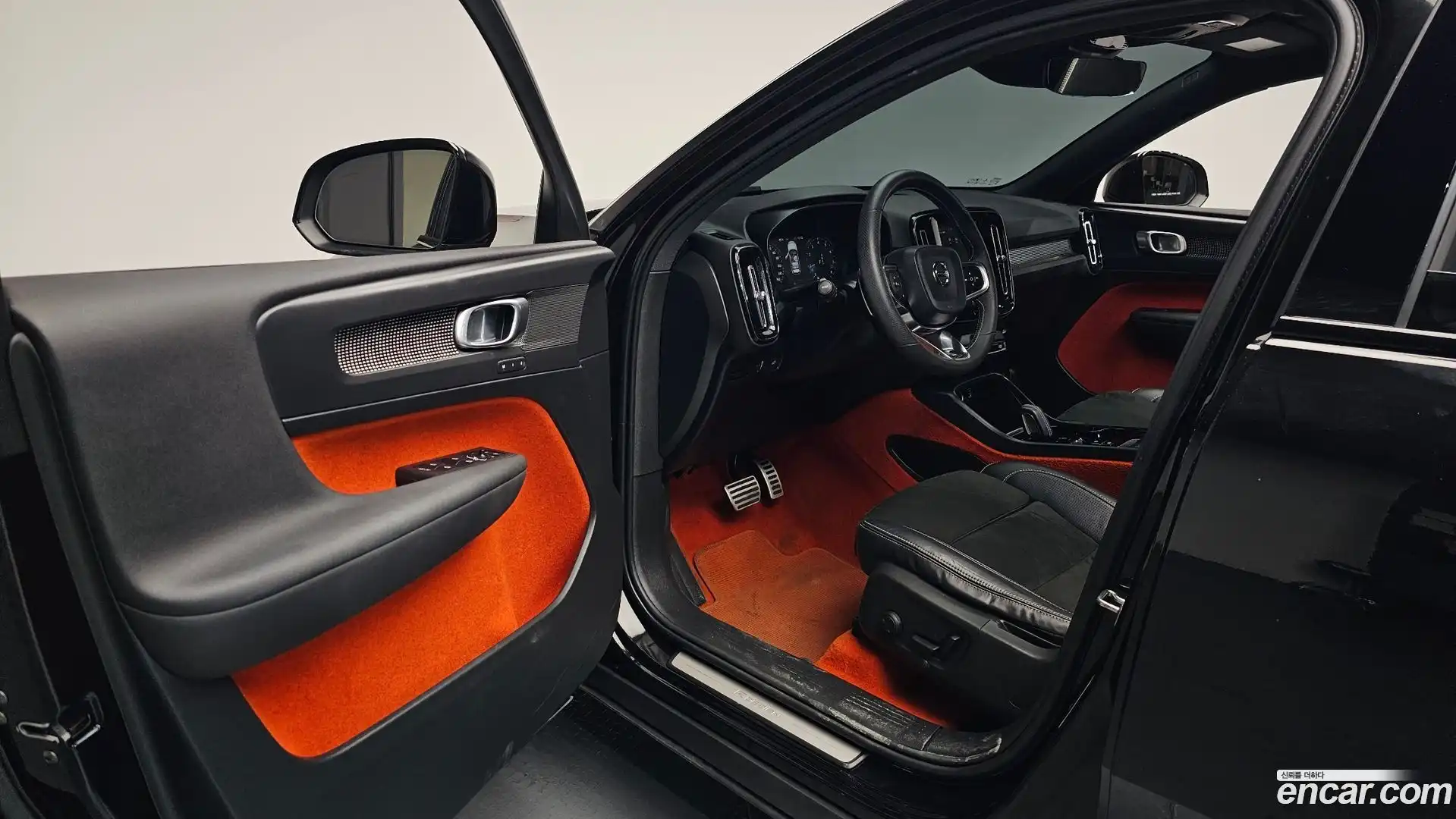 XC40 Volvo 2020.1-INNER-010
