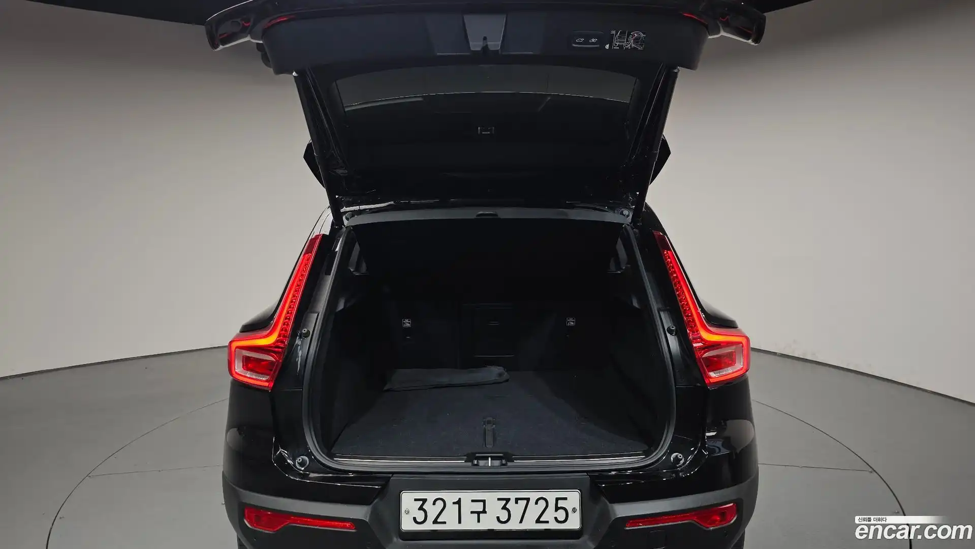 XC40 Volvo 2020.1-OPTION-024