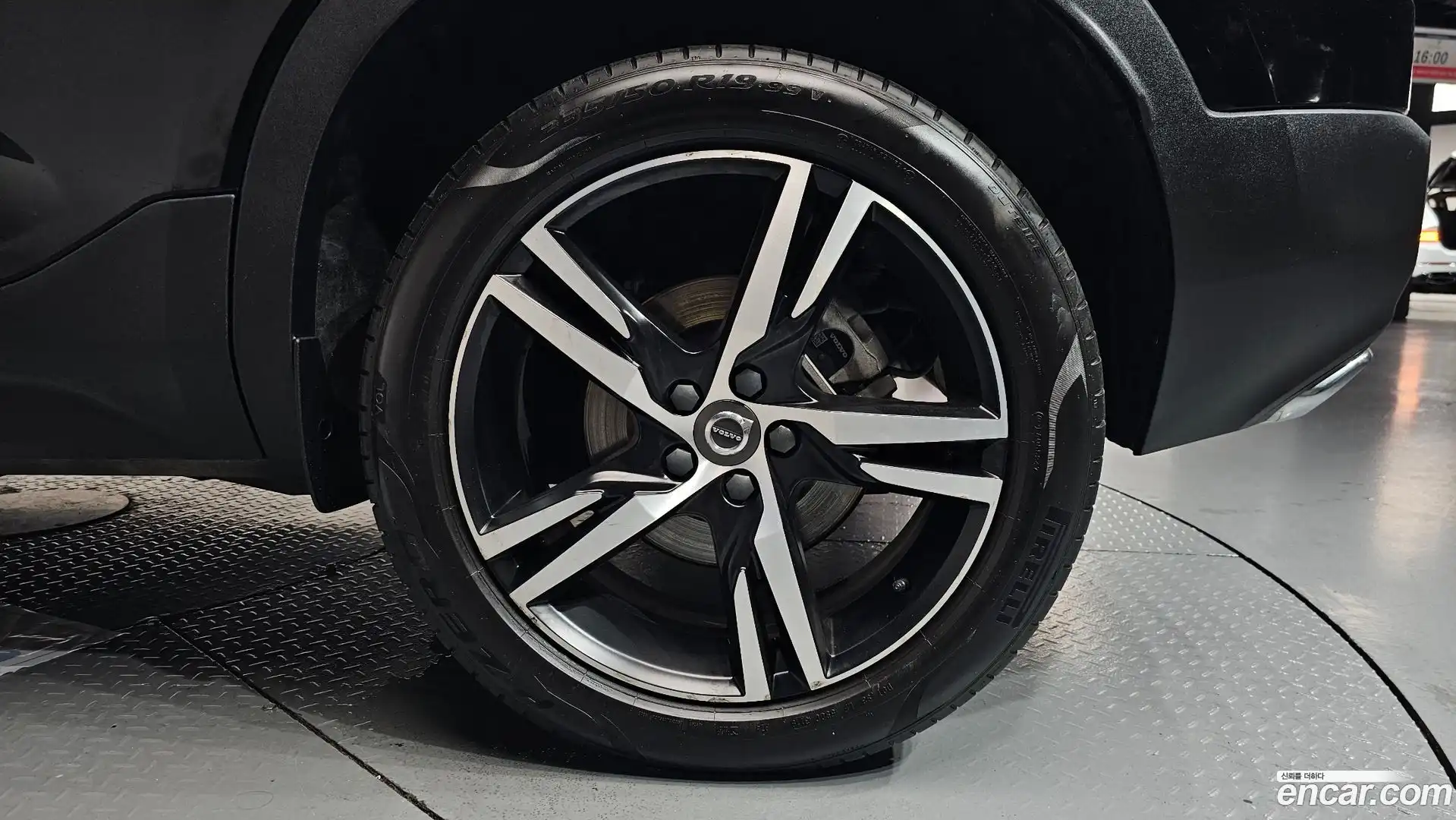 XC40 Volvo 2020.1-OUTER-031