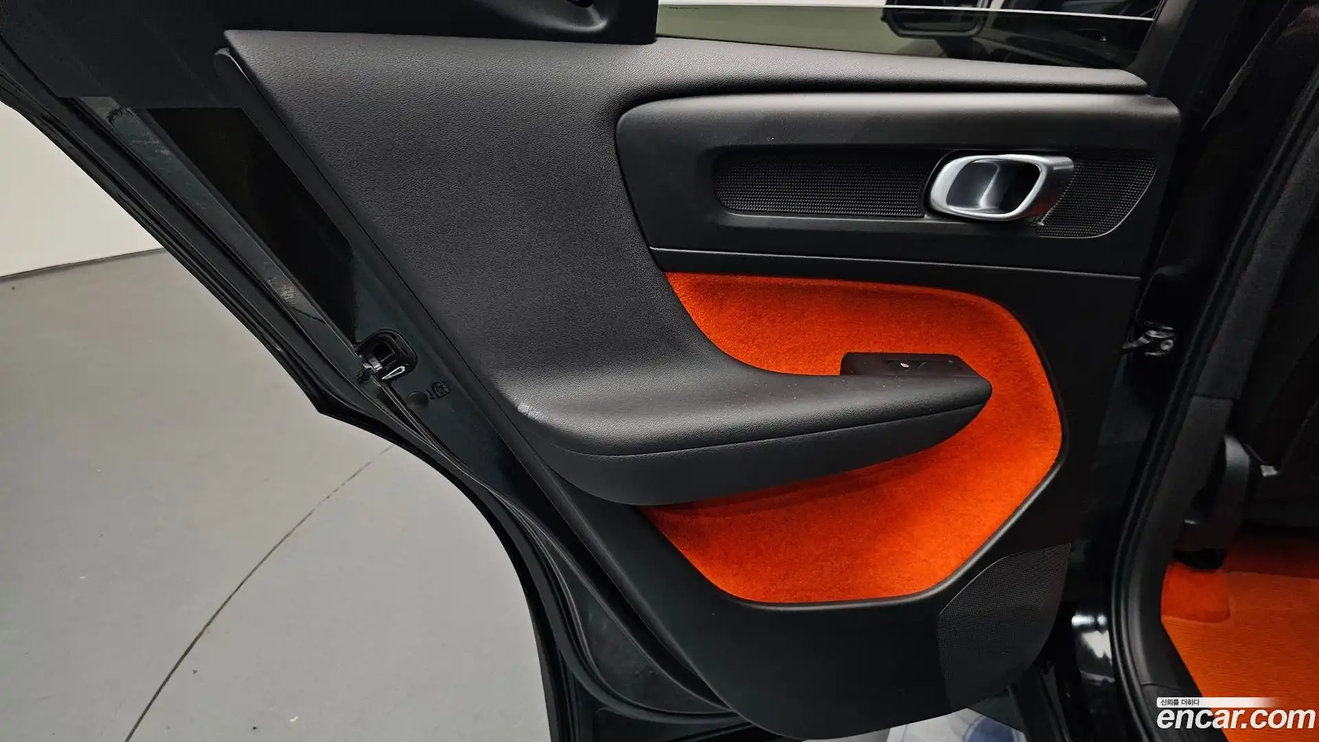 XC40 Volvo 2020.1-INNER-035