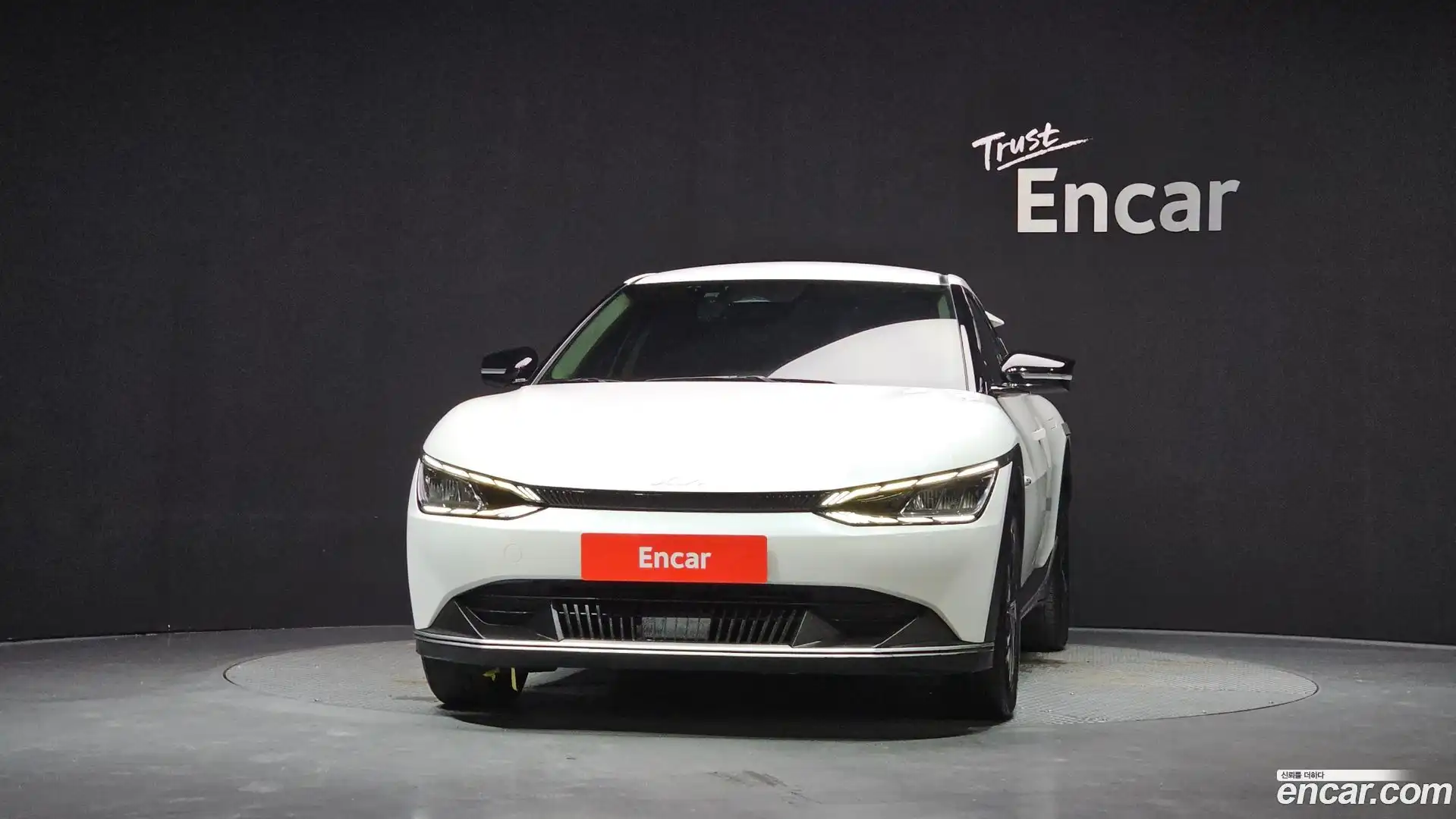 EV6 Kia 2022.8-OUTER-003